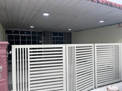 Taman Lobak, Lunas Kulim