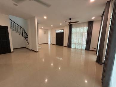 Taman Prima Jaya, Lintas Area KK | Carpark 4-5 Cars | Semi-D House