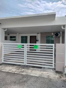 1-storey-Terraced-House-for-rent-Tasek-Gelugor-Penang