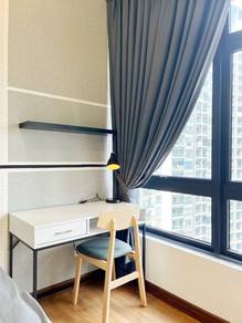 Premium Female Room | Astoria Ampang | Near KLCC & TRX | LRT Jelatek