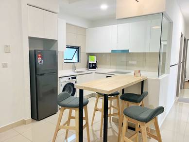 Premium Female Room | Astoria Ampang | Near KLCC & TRX | LRT Jelatek