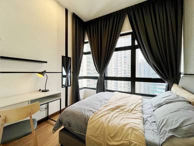 Premium Female Room | Astoria Ampang | Near KLCC & TRX | LRT Jelatek
