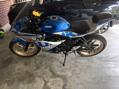 jual GSX-R 150