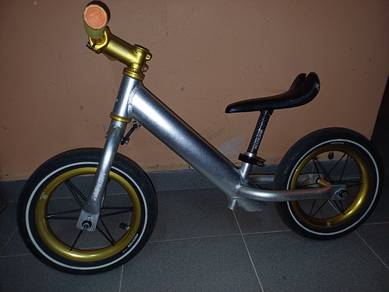 Pushbike