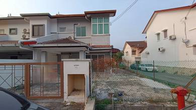 2-storey-Terraced-House-for-rent-Cheras-Kuala-Lumpur