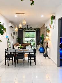 Residensi Matang
