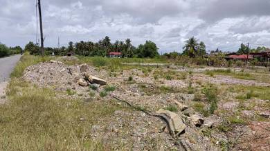 Tanah Lot Banglo,Geran Individu,Jalan Kuala Kedah,Kedah