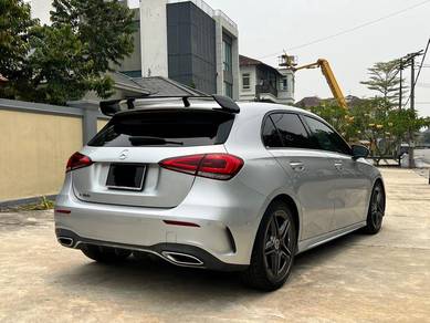 2020 Mercedes Benz A-CLASS 1.3 180 AMG LINE HB FL