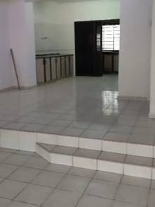 For Rent Jalan Mewah Ria 4/x @ Taman Bukit Mewah @ Double Storey House