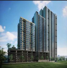 Henna Residence  @ The Quartz WM