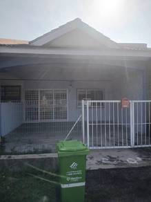 Terraced-House-for-rent-Kuantan-Pahang