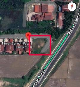 Residential-Land-for-sale-Alor-Setar-Kedah