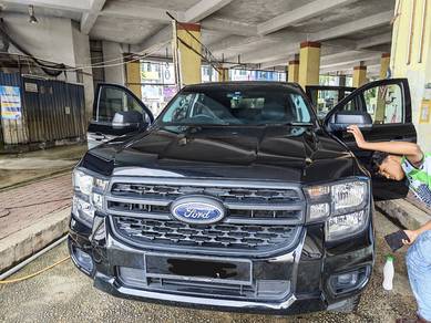 2024 Ford RANGER 2.0 XL MY22 T6.2 P703 (A)