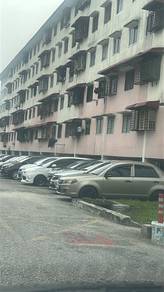 Freehold Pangsapuri Orkid for sale @ Bandar Mahkota Cheras