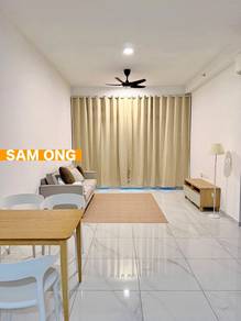 SINARAN RESIDENCES @ UTROPOLIS BATU KAWAN FuLLY FURNISHED FOR RENT