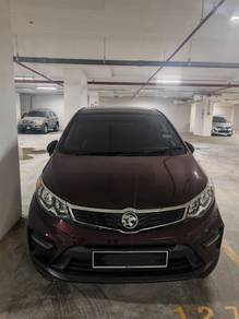 Proton PERSONA 1.6 EXECUTIVE MY21 FACELIFT