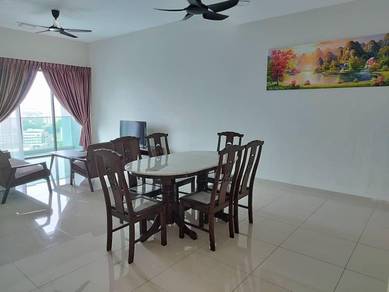 Ong Kim Wee Residences
