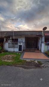 Taman Desarina Kuala Kedah untuk Dijual