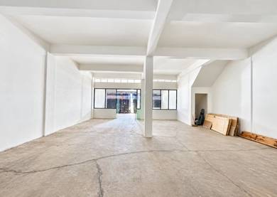 Bandaran Berjaya Shoplot for rent
