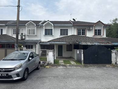 2-storey-Terraced-House-for-sale-Bandar-Sunway-Selangor