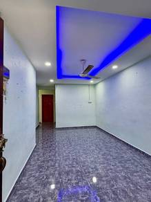 Taman Budiman Cantik untuk Dilepaskan
