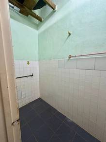 Taman Budiman Cantik untuk Dilepaskan
