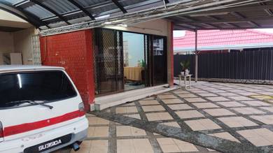 Semi-Detached-House-for-rent-Kota-Kinabalu-Sabah