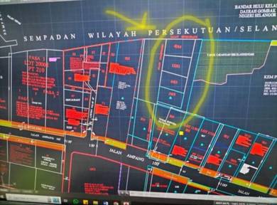 Residential-Land-for-sale-Ampang-Kuala-Lumpur