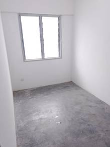 Apartment for Sale in Bukit Mertajam (Price drop!)