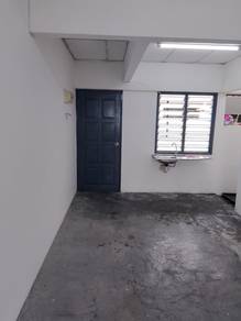Apartment for Sale in Bukit Mertajam (Price drop!)