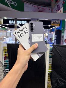samsung a57 5g ram12gb/256gb exynos 1680