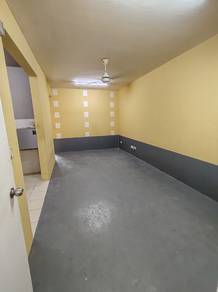 Sentosa Apartment @ Setia Alam