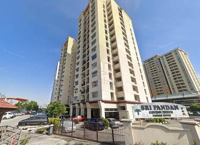 0% Downpayment Sri Pandan Condo 3Bedroom [CashBack&Below Market !!]