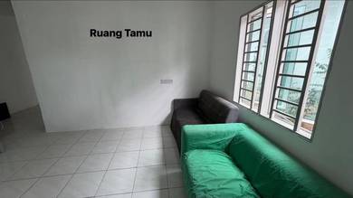 Rumah Sewa Parit Mahang