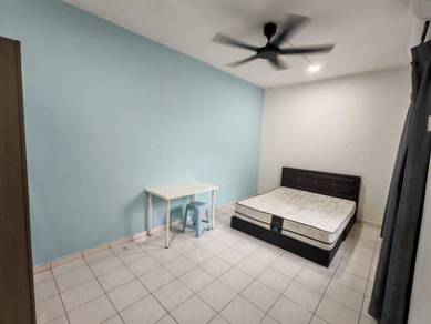 PERMAS JAYA | ROOM FOR RENt✨  🔥