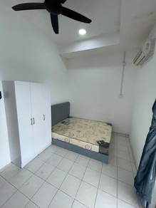 PERMAS JAYA | ROOM FOR RENt✨  🔥