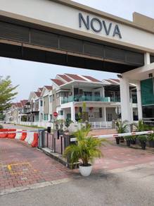 Royale Nova Double Storey