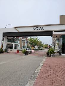 Royale Nova Double Storey