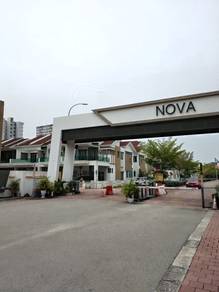 Royale Nova Double Storey