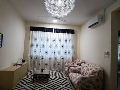 NEXUS Kajang  Tower B
