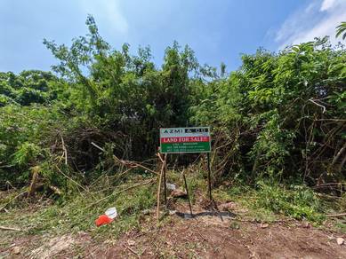 Tanah Pertanian 1.707 Ekar | Freehold | 1st Grade | Balik Pulau Penang