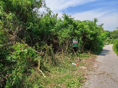 Tanah Pertanian 1.707 Ekar | Freehold | 1st Grade | Balik Pulau Penang