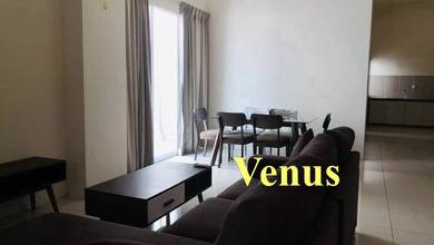 Villa Raintree Park gated semi d reno furnish aster residence begonia