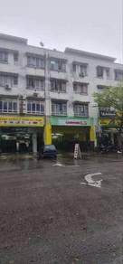 Office lot Dataran Otomobil Seksyen 15 Shah Alam