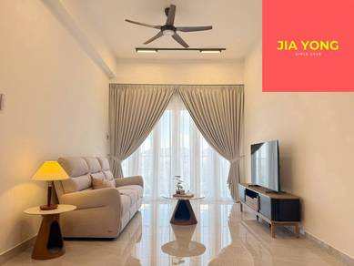 Codrington Residence