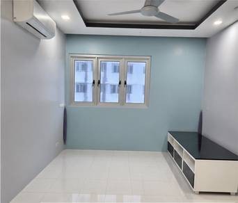 Residensi Seri Wahyu @ Jalan Kuching KL