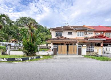 [FREEHOLD] CHEAPEST🔥 CORNER LOT 2 Storey Bandar Sunway, Semenyih