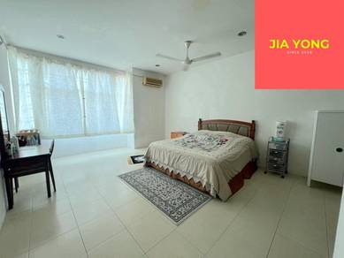 Balik Pulau 2 sty terrace near market good location