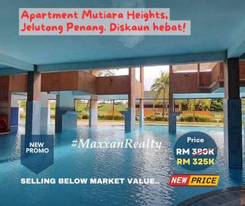Mutiara Heights
