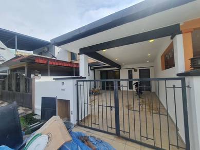 No 54, Lorong Dato dagang 50C, Taman Sentosa , 41200 klang, Selangor